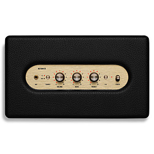 Marshall Acton II Bluetooth Portable Speaker
